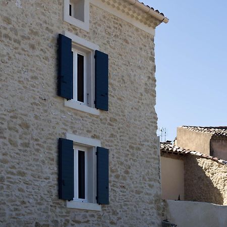 Maison D'Hotes Ventoureso Malemort-du-Comtat Экстерьер фото