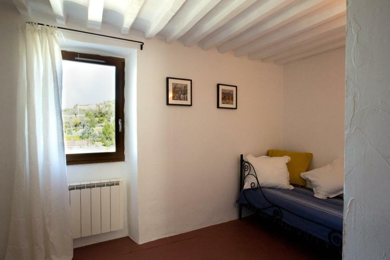 Maison D'Hotes Ventoureso Malemort-du-Comtat Экстерьер фото